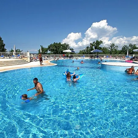 מלון Bellevue Plava Laguna 4*
