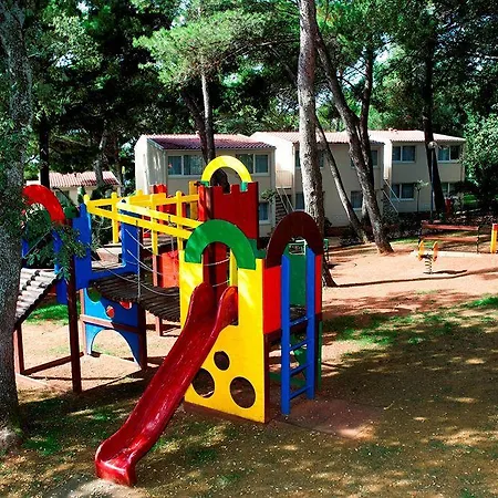 Bellevue Plava Laguna מלון