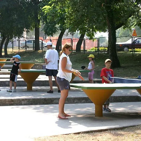 Bellevue Plava Laguna