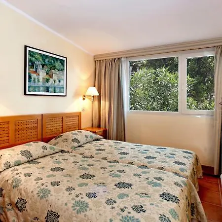 Bellevue Plava Laguna מלון פורץ
