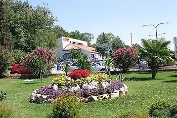 Bellevue Plava Laguna מלון פורץ
