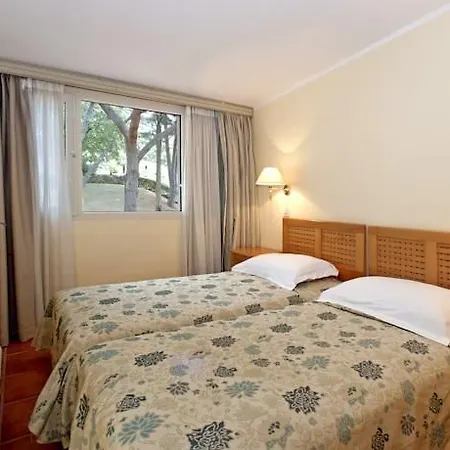 Bellevue Plava Laguna 4* פורץ