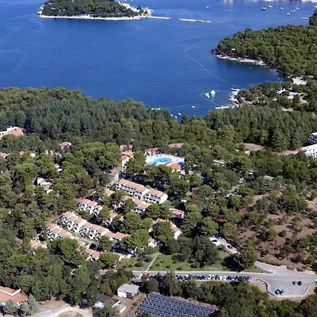 Bellevue Plava Laguna 4* פורץ