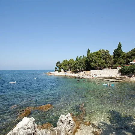 Bellevue Plava Laguna فندق 4*