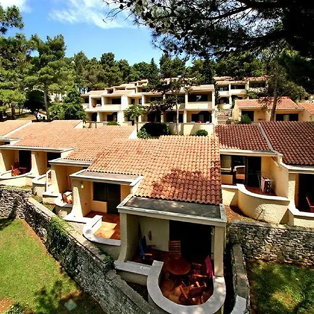 Bellevue Plava Laguna فندق