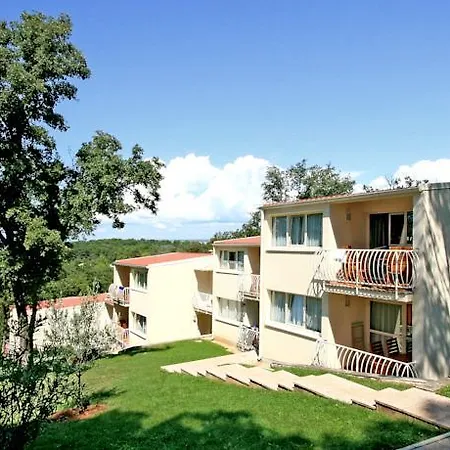 Bellevue Plava Laguna فندق 4*